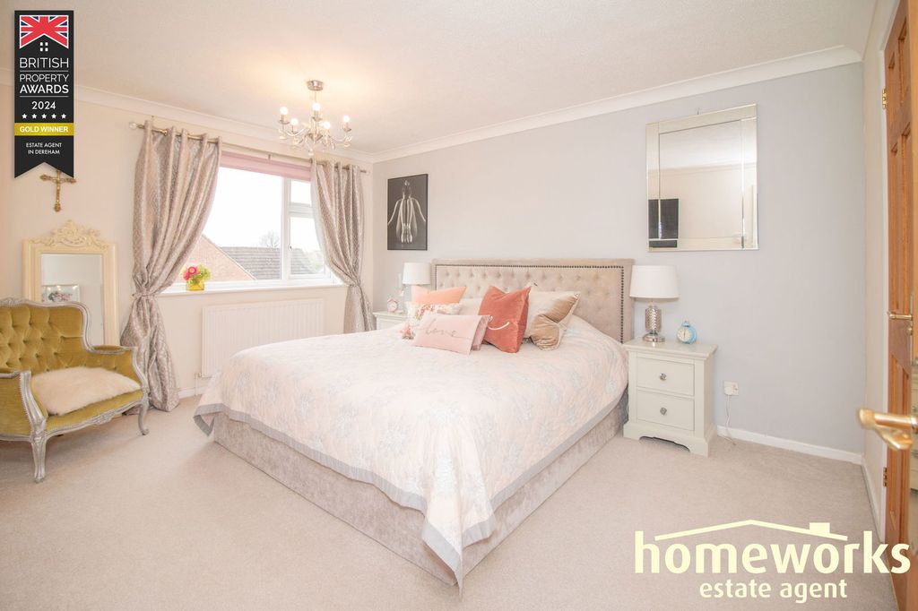 Additional image 8 of 4 bed detached house for saleNorwich Road, Dereham NR20