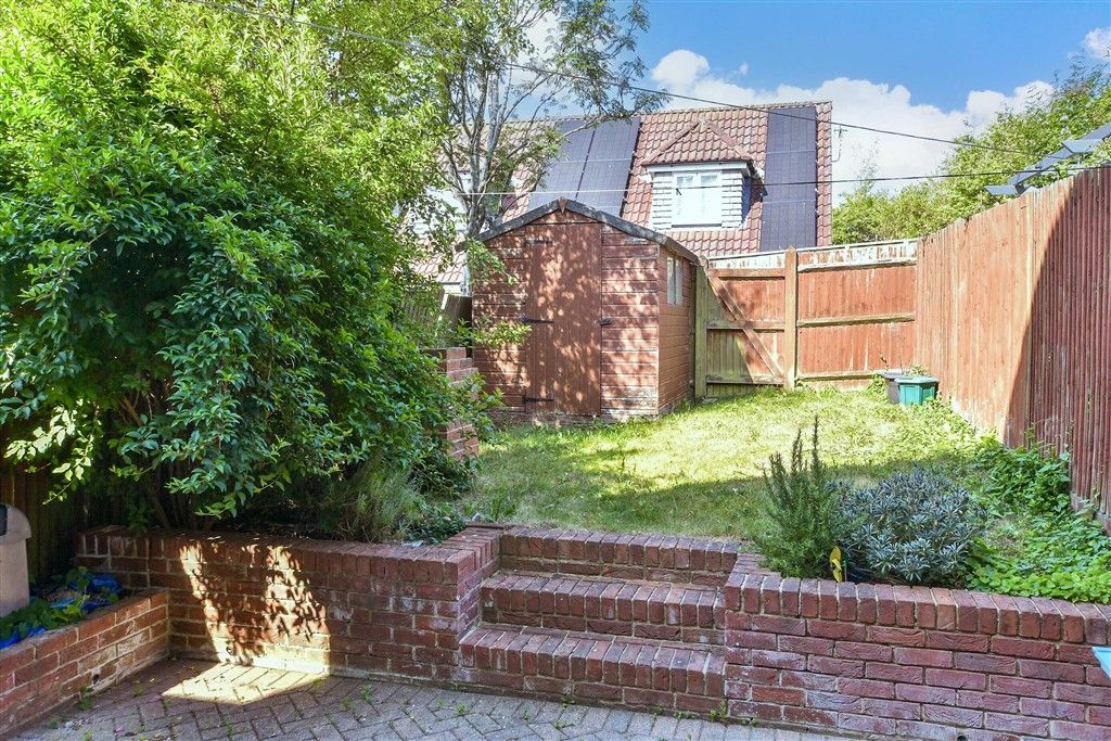 Property photo 2 of 13 Rear Garden