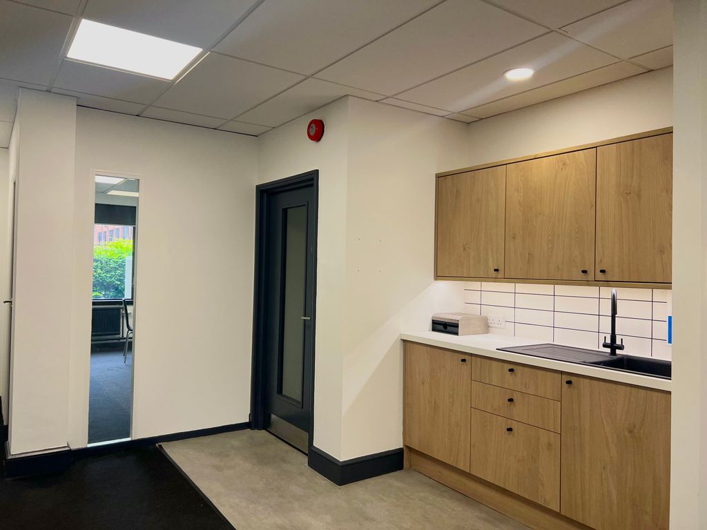 Property photo 2 of 8 Ground Floor Kitchenette 