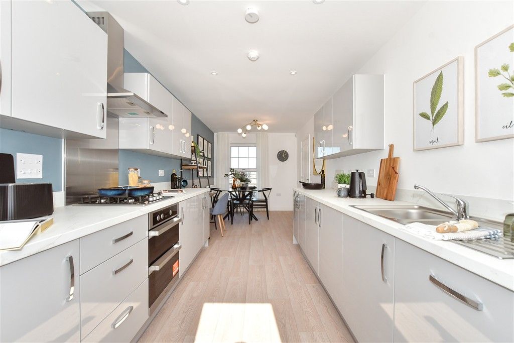 Property photo 3 of 9 Kitchen Diner Show Home