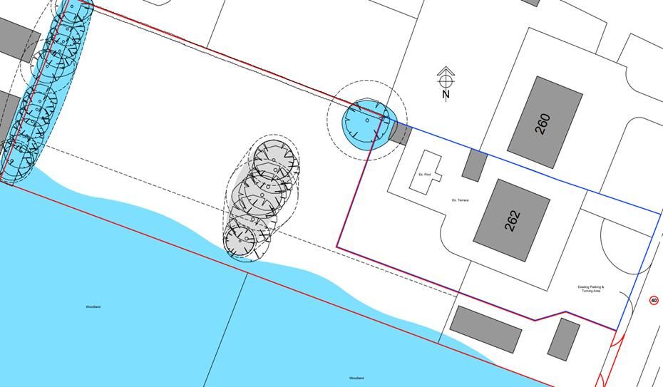 Property photo 1 of 2 Current Site Plan - Watering Bury Road.Png