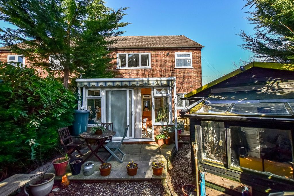 Property photo 1 of 16 Rear