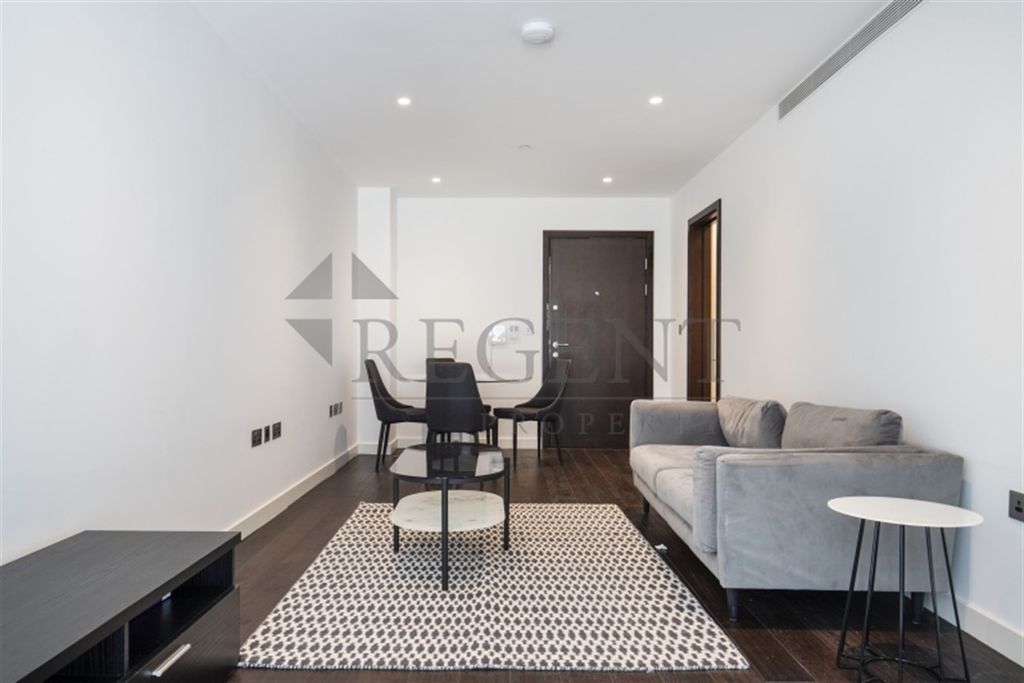 Property photo 2 of 9 Open Plan