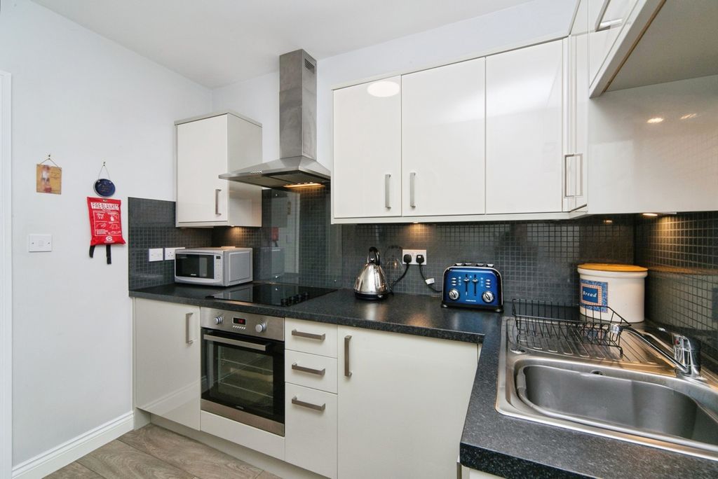 Additional image 5 of 2 bed flat for saleAugusta Street, Llandudno, Conwy LL30