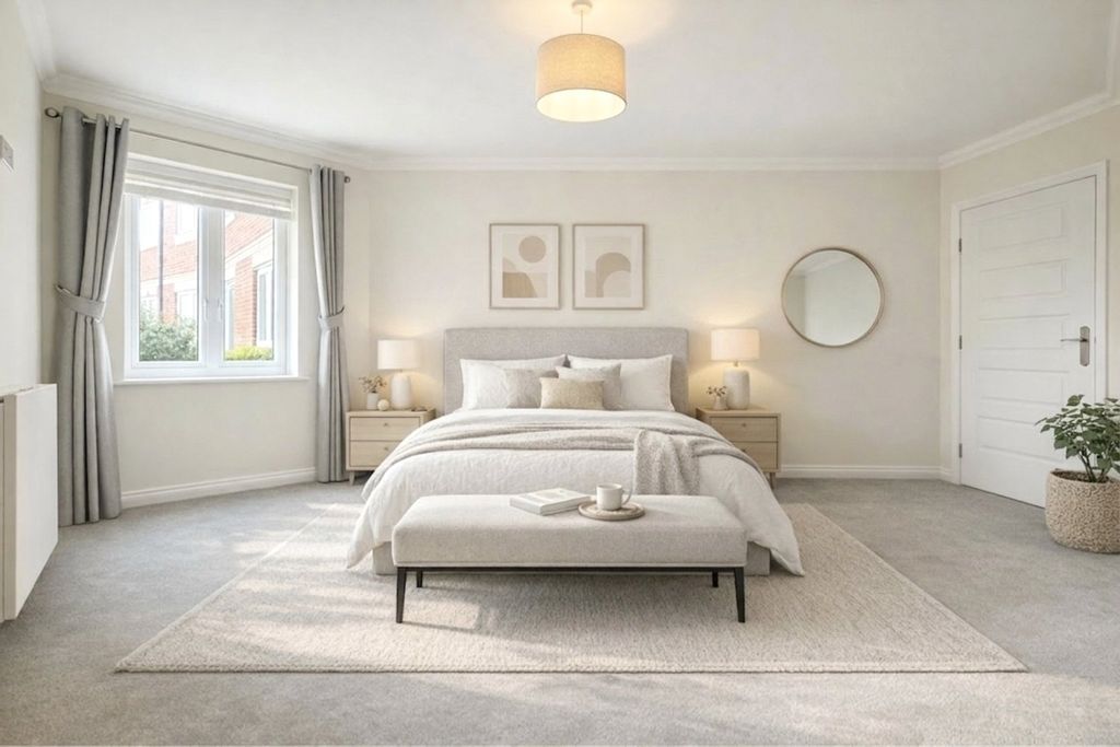 Additional image 5 of 1 bed flat for saleSouth Lawn, Sidmouth, Devon EX10