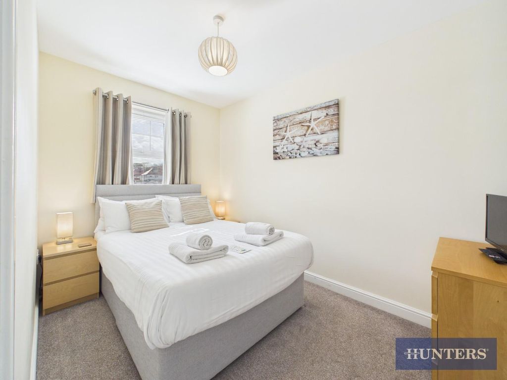 Additional image 14 of 3 bed terraced house for saleSouthdene, Filey YO14