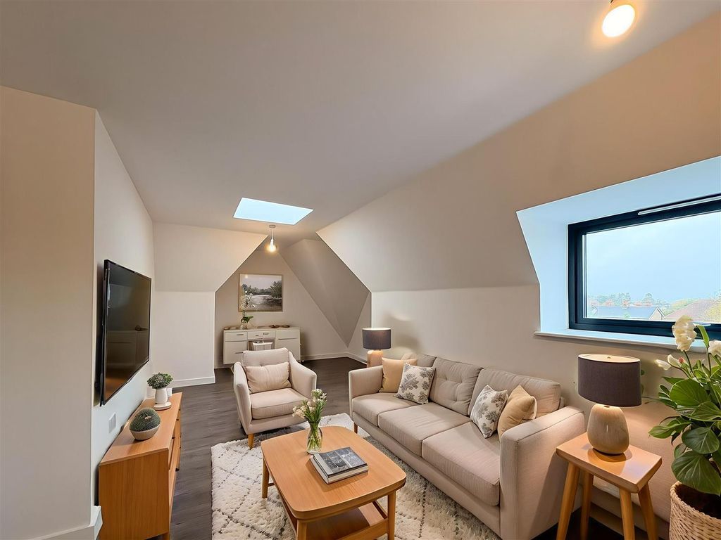 Property photo 2 of 8 Living-Space - Living Room - Scandinavian - 2.Jpg