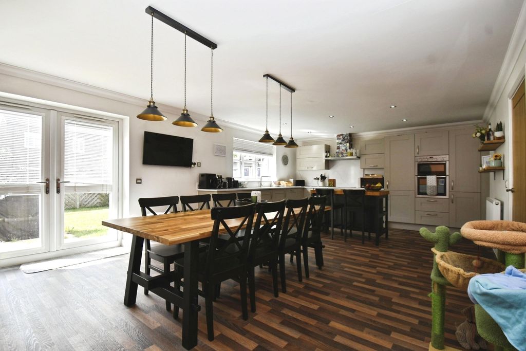 Property photo 2 of 33 Kitchen/Dining/Family Room