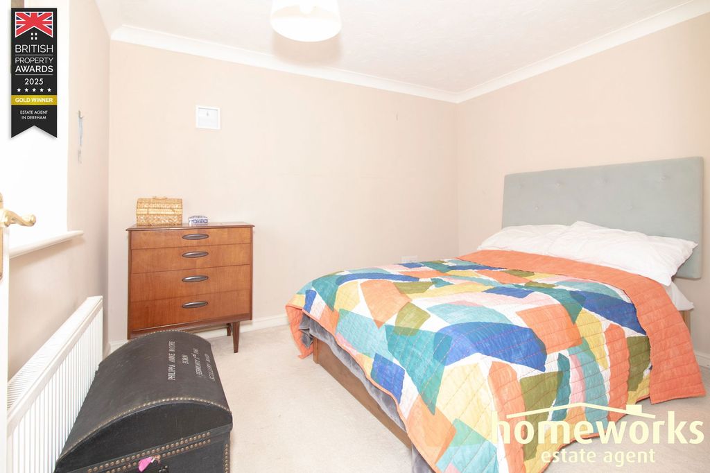 Additional image 11 of 4 bed detached house for saleTownshend Road, Dereham NR19