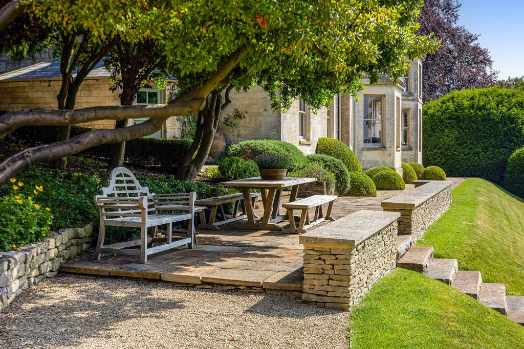 Additional image 16 of 6 bed detached house for saleThe Green, Edge, Stroud GL6