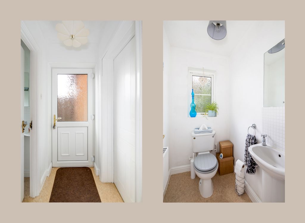 Property photo 3 of 23 Cloakroom And Lobby
