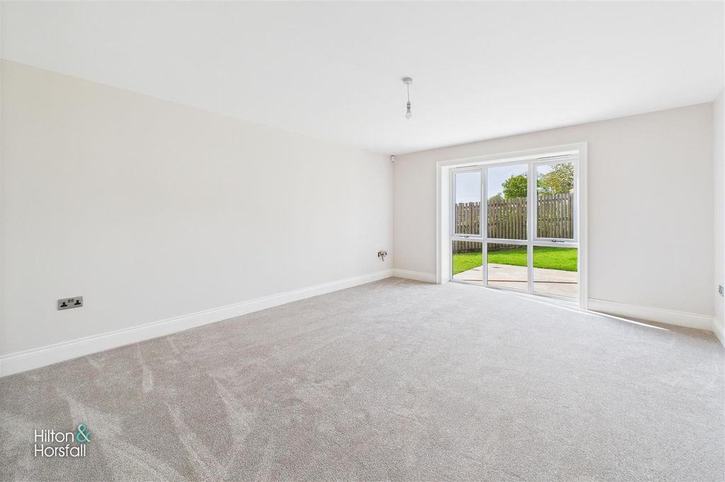 Property photo 3 of 21 Plot 4 - The Brambles, Laneshawbridge