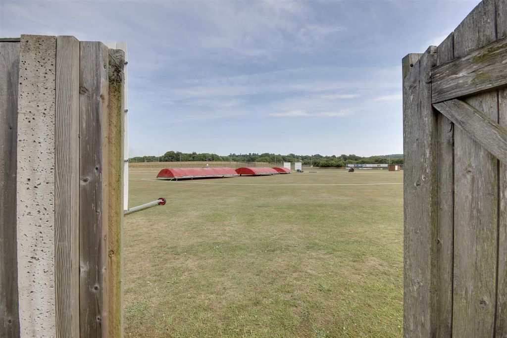 Property photo 3 of 24 View Of Cricket Field