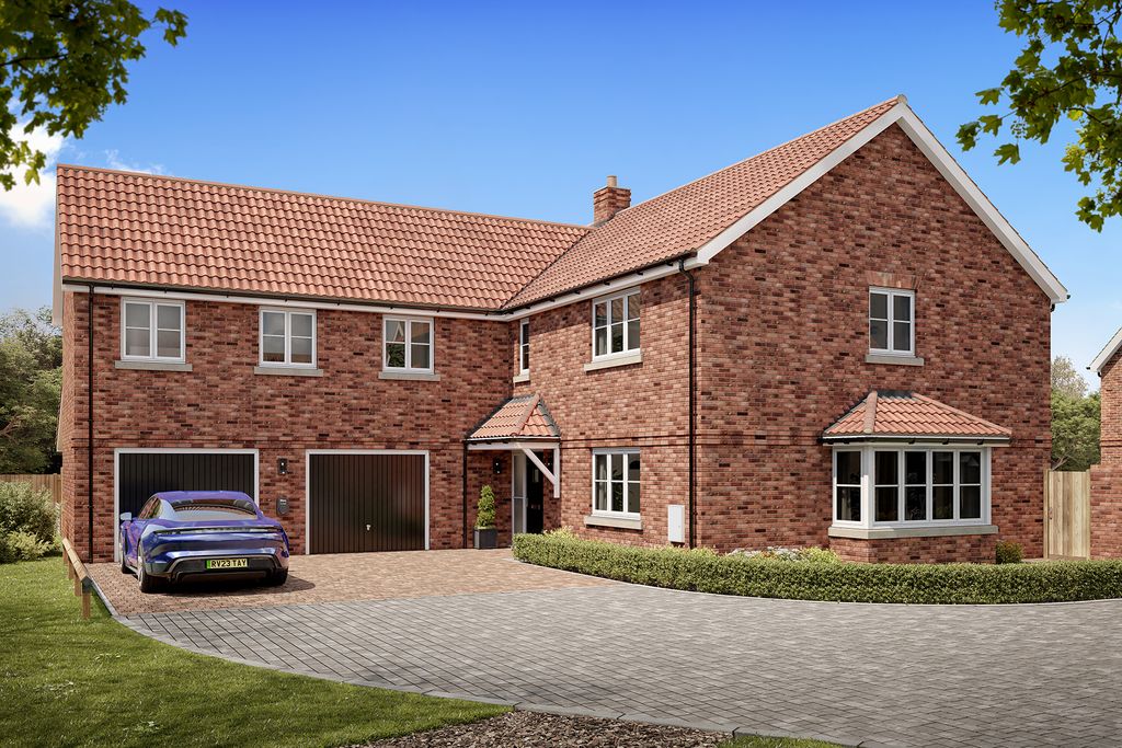 Property photo 1 of 20 Plot 9 CGI