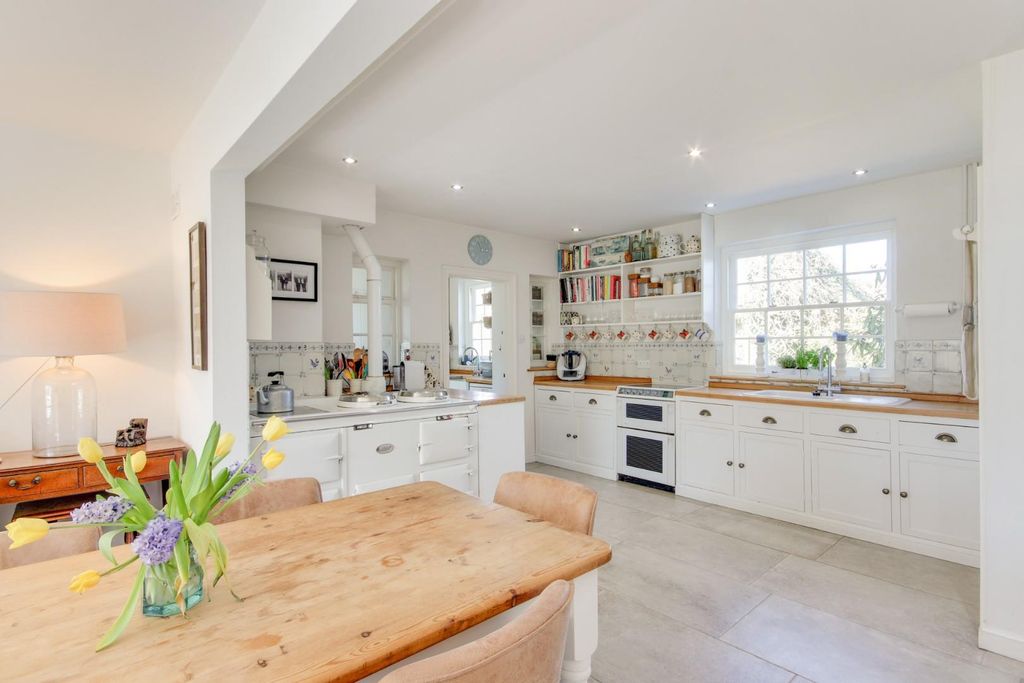 Additional image 5 of 5 bed farm for saleLower Lees Road, Old Wives Lees, Canterbury CT4