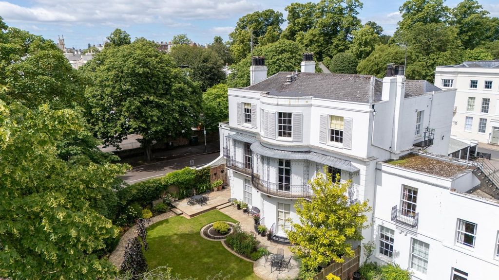 Additional image 30 of 3 bed flat for saleMontpellier Spa Road, Cheltenham, Gloucestershire GL50