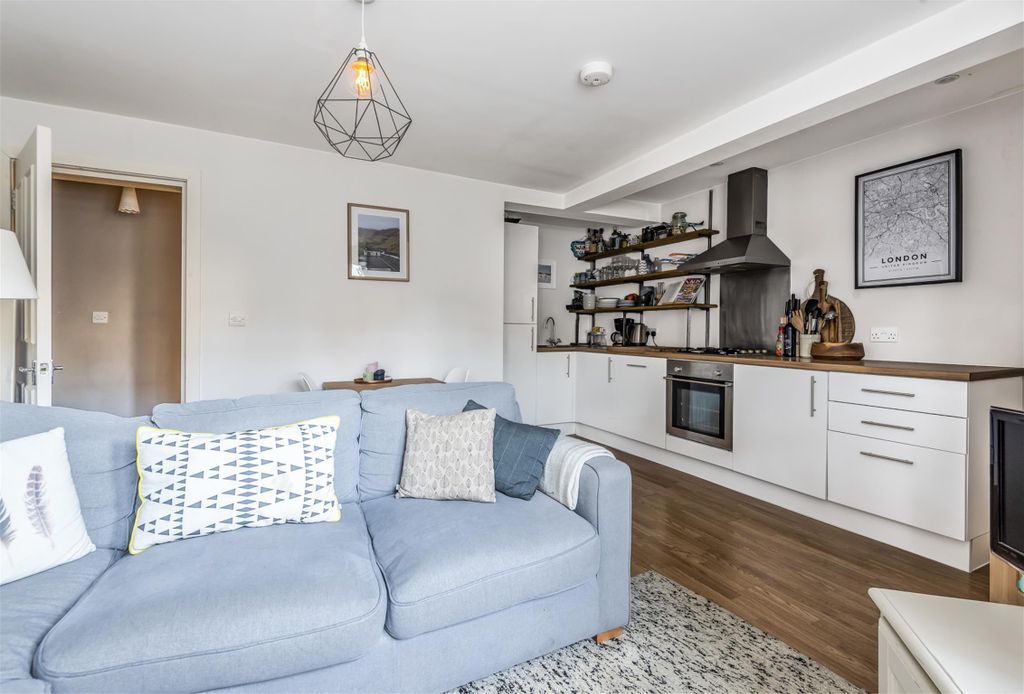 Property photo 3 of 8 Living Room