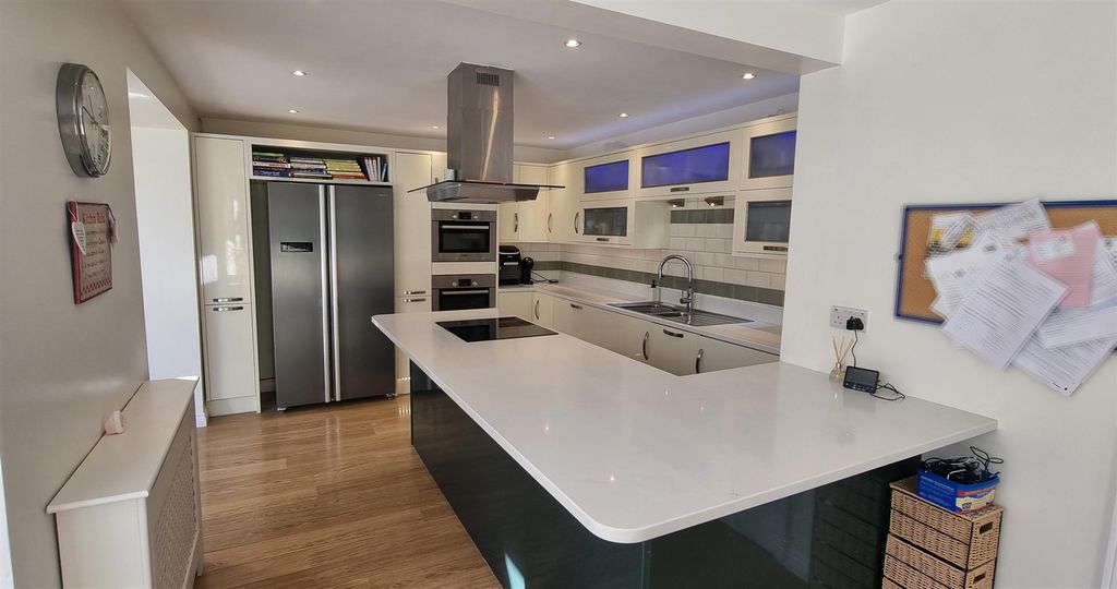 Property photo 2 of 24 Kitchen Family Room