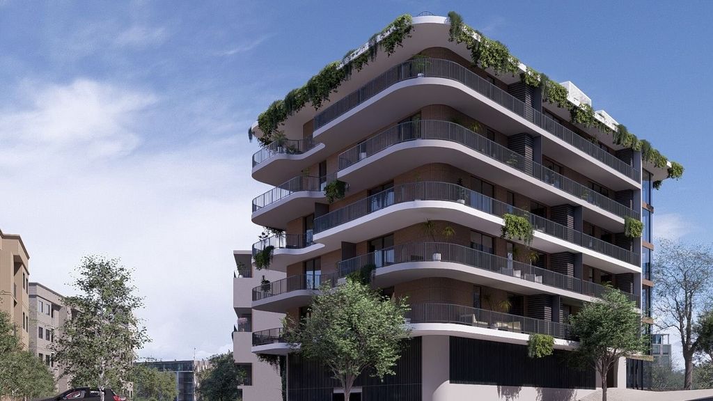 Property photo 1 of 16 Vyda Ocean Centrum IV — Contemporary Living In The Heart Of Armação De Pêra