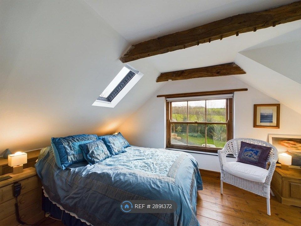 Property photo 3 of 19 2nd Bedroom