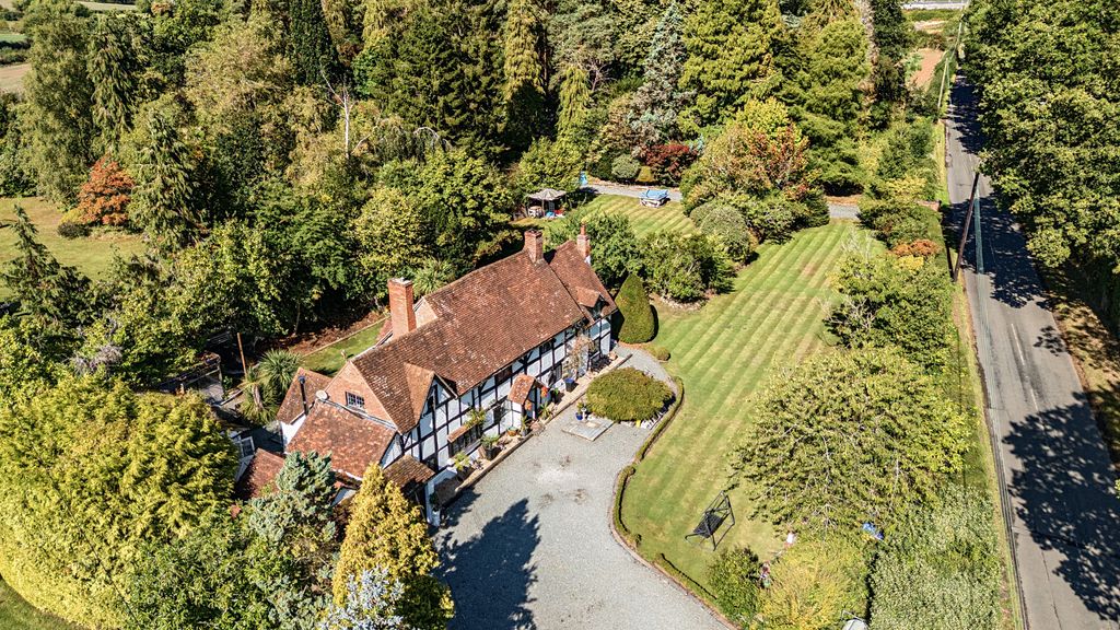 Property photo 1 of 21 Aerial View