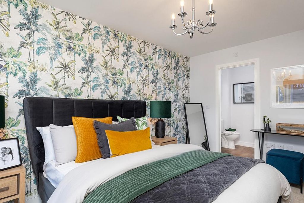 Additional image 4 of 4 bed detached house for sale"Hareford" at 51 Etteridge Drive, Derby DE22