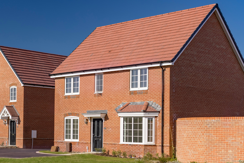 Property photo 1 of 13 The Manford