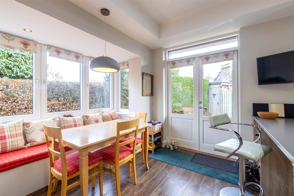 Additional image 12 of 4 bed semi-detached house for saleGlasgow Road, Perth, Perth And Kinross PH2
