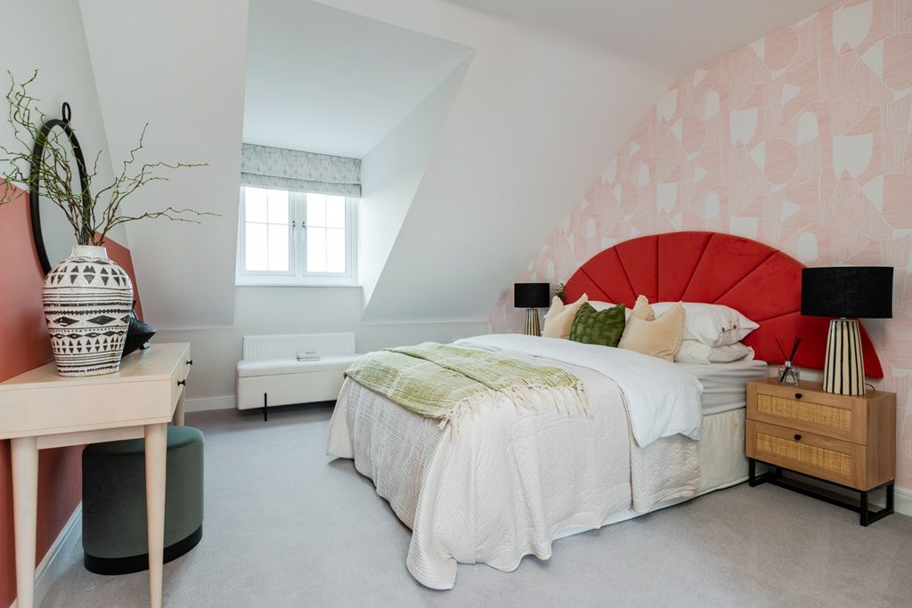 Property photo 1 of 12 Unwind In This Beautiful Bedroom Space