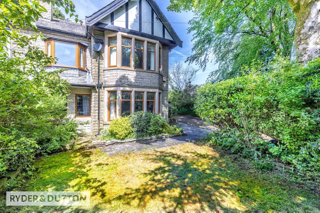 Property photo 1 of 35 Large Period Home