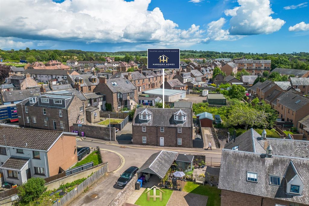 Additional image 28 of 4 bed detached house for saleNursery Lane, Brechin DD9