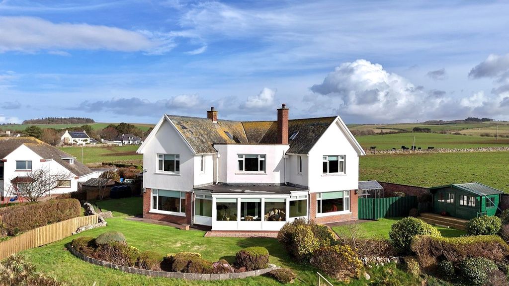 Additional image 37 of 4 bed property for saleDrumbeg Road, Turnberry KA26