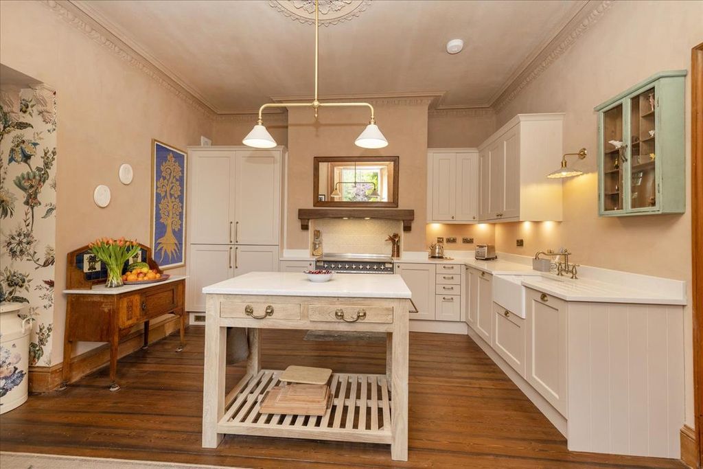 Additional image 9 of 4 bed semi-detached house for saleWhitehaven, 1 Fairhaven Villas, Torsonce Road, Eskbank EH22