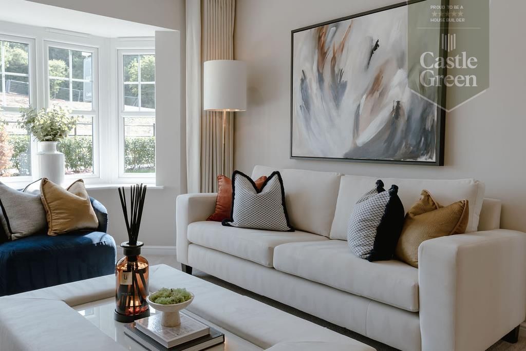 Property photo 3 of 21 Lounge