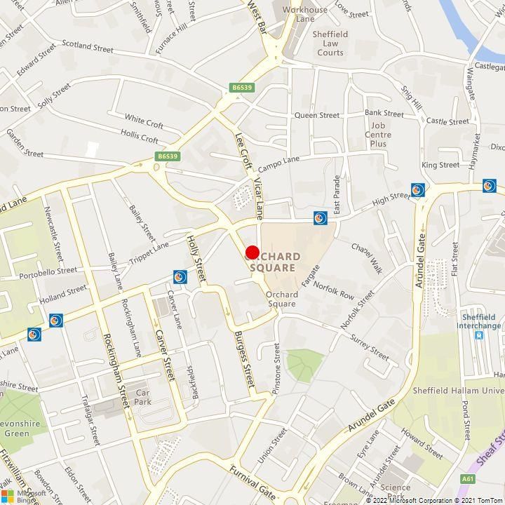 Property photo 2 of 11 Property Map