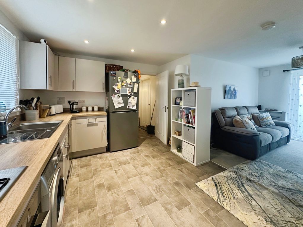 Property photo 3 of 13 Open Plan Living