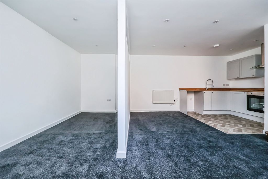 Additional image 6 of 1 bed flat for saleEast Street, Ilkeston DE7