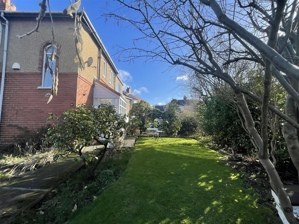Additional image 14 of 3 bed semi-detached house for saleCalderwood Crescent, Low Fell, Gateshead NE9