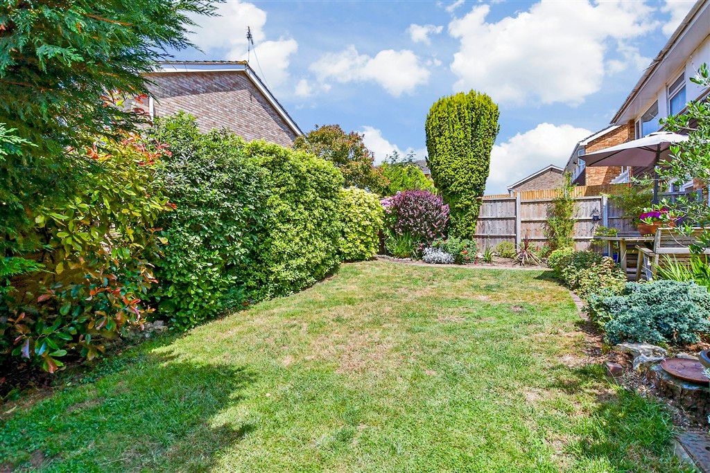 Property photo 2 of 12 Rear Garden