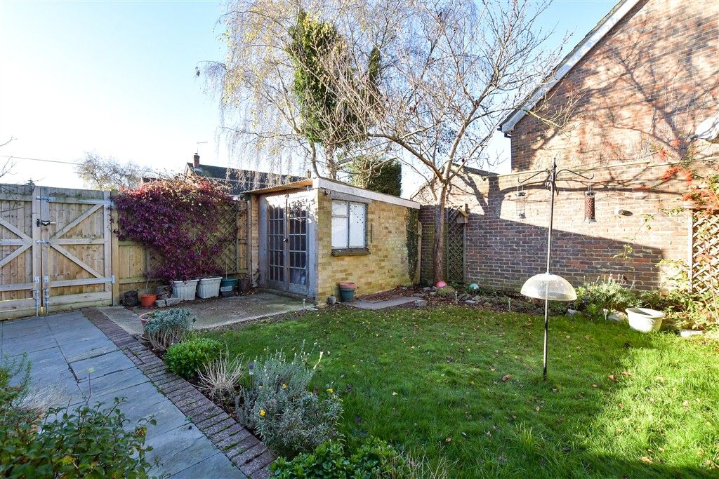 Property photo 2 of 12 Rear Garden