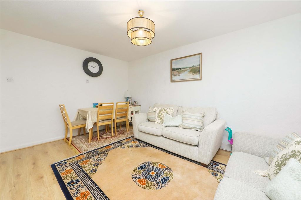 Property photo 3 of 13 Living Room View