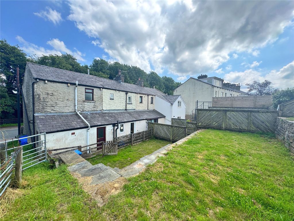 Property photo 3 of 24 Rear Garden