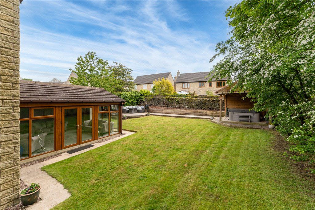 Additional image 14 of 4 bed detached house for saleNightingale Walk, Bingley, West Yorkshire BD16