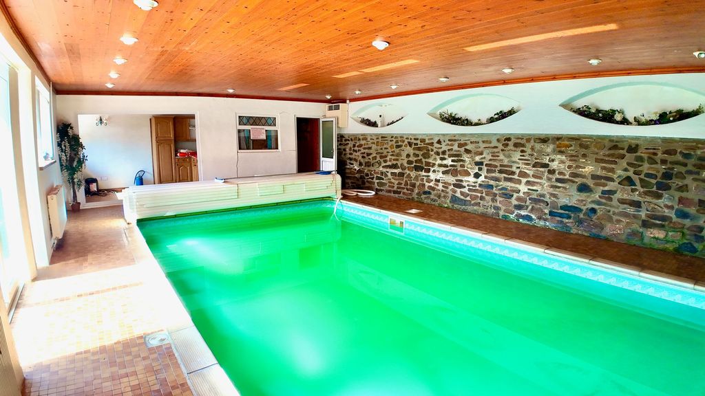 Additional image 58 of 4 bed detached house for salePriscilla Terrace, Trelewis CF46