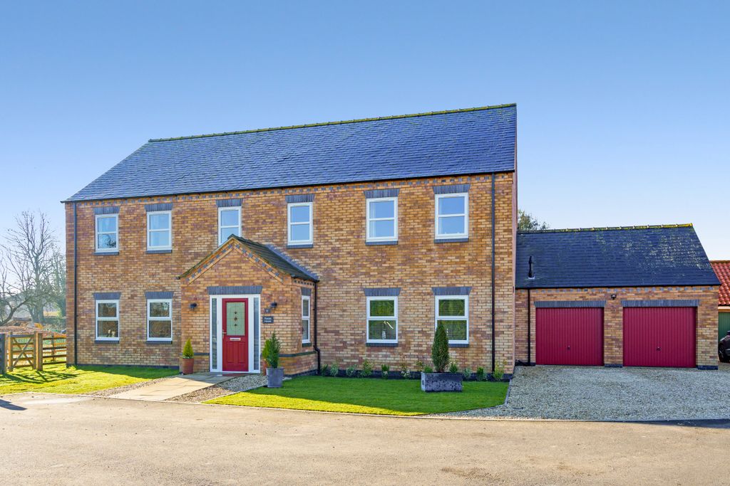 Property photo 1 of 26 Front Elevation