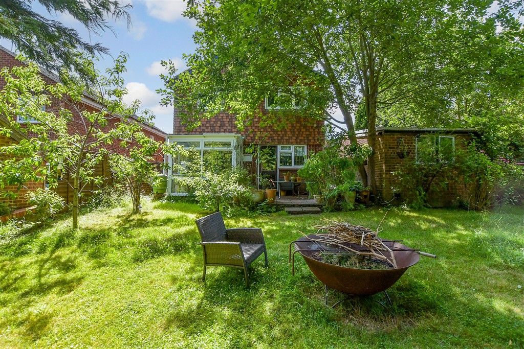 Property photo 1 of 12 Rear Elevation