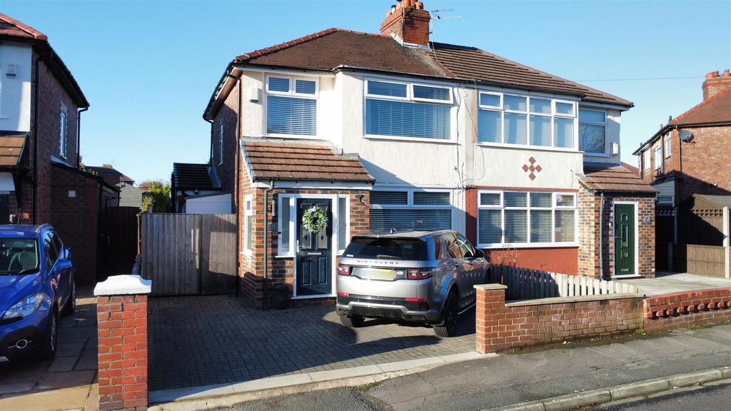 Property photo 1 of 26 St Georges Avenue For Sale