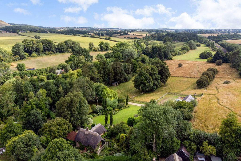 Additional image 4 of 4 bed detached house for saleMilkhouse Water, Pewsey SN9