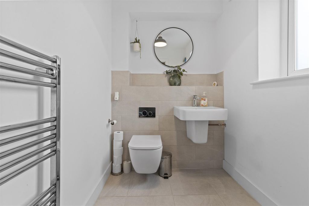 Property photo 3 of 17 Downstairs W.C