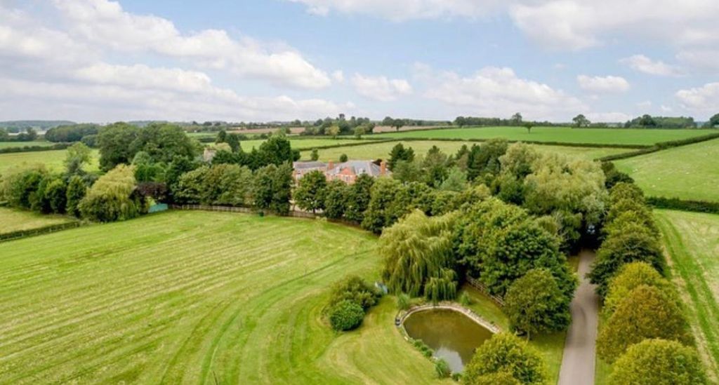 Additional image 14 of 21 bed country house for saleRempstone Road, Belton Loughborough LE12